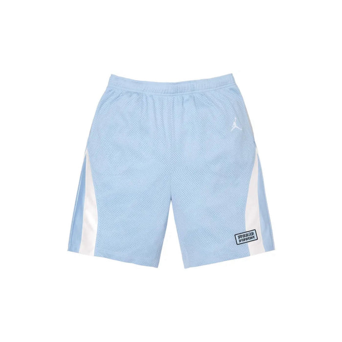 Supreme x Jordan Short 'Light Blue'