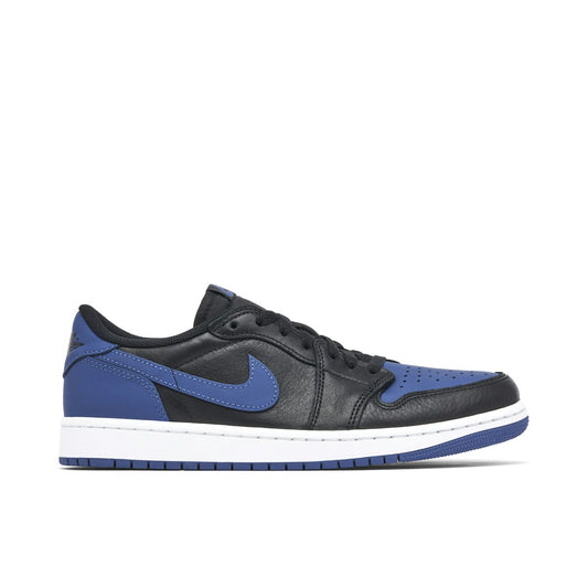 Air Jordan Retro Low OG 'Mystic Navy'