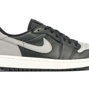 Air Jordan 1 Low Golf ‘Shadow’