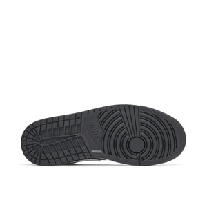 Air Jordan 1 Low SE Homage Split White Black