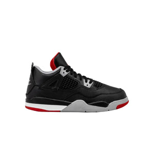 Air Jordan 4 Retro Bred Reimagined (PS)