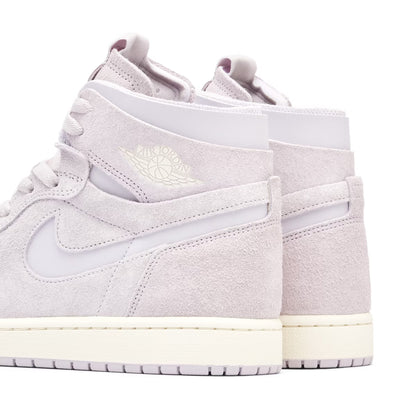 Air Jordan 1 High Zoom Air CMFT Light Mauve