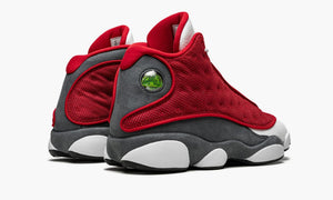 Air Jordan 13 Red Flint