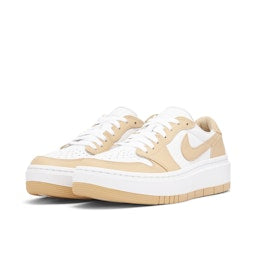Air Jordan 1 LV8D Elevated White Onyx (Women's)