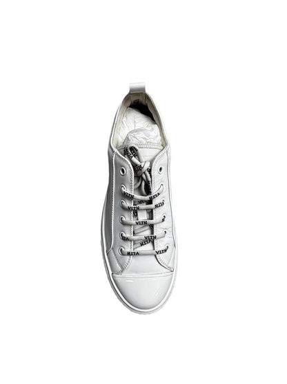 Valentino VLTN 'Logo Patch - White'