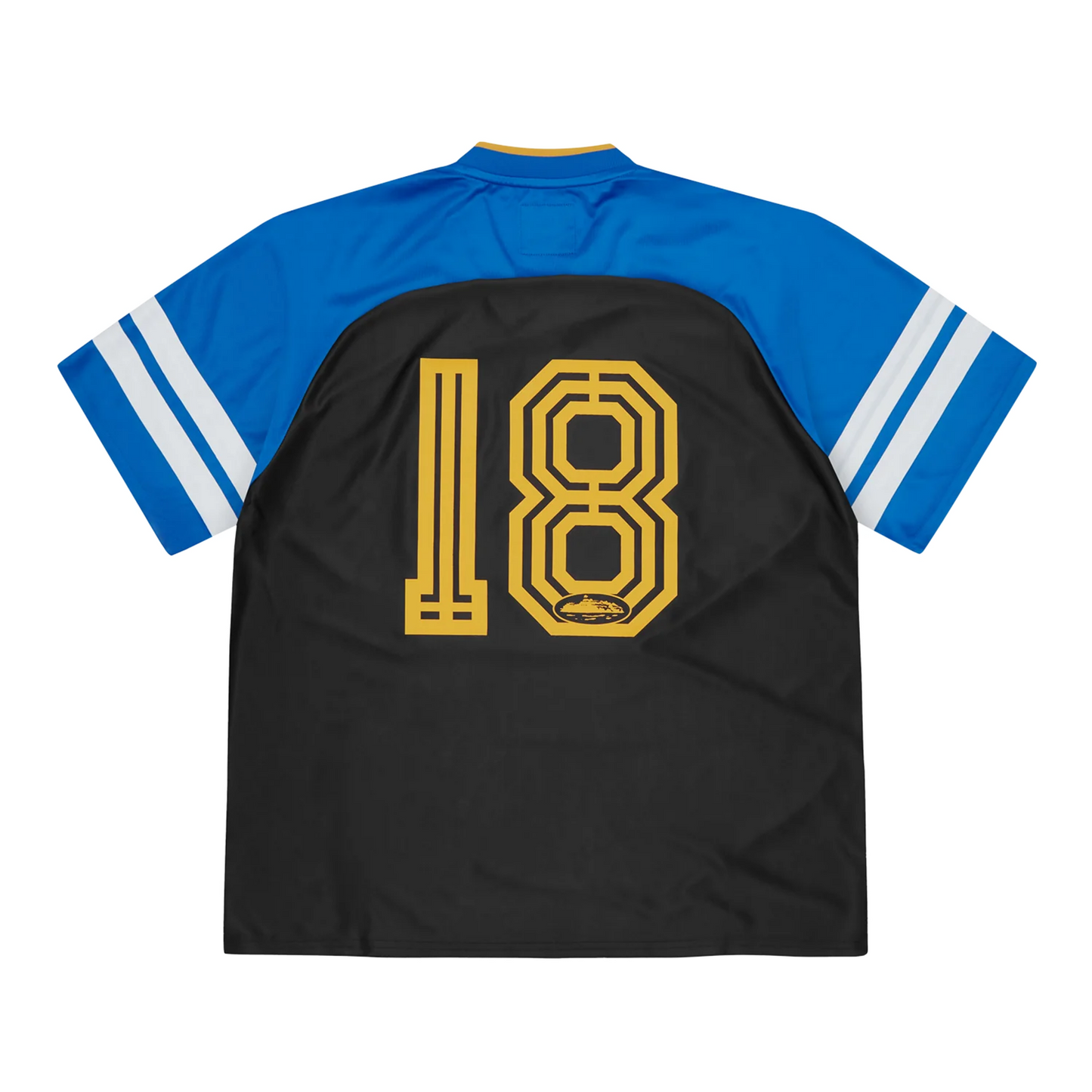 Corteiz Guerillaz Football Jersey