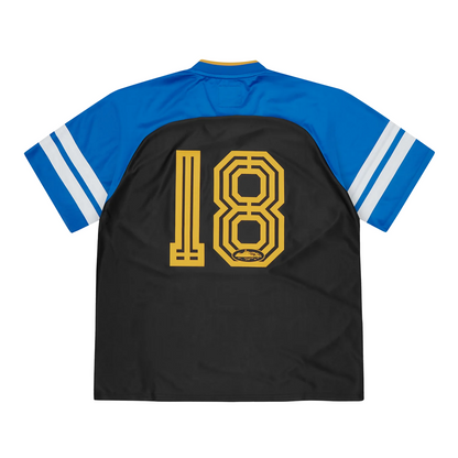 Corteiz Guerillaz Football Jersey