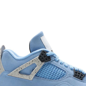 Air Jordan 4 Retro ‘University Blue’