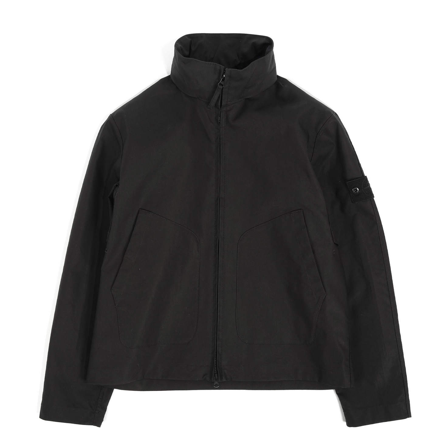 Stone Island Supima Ghost Jacket