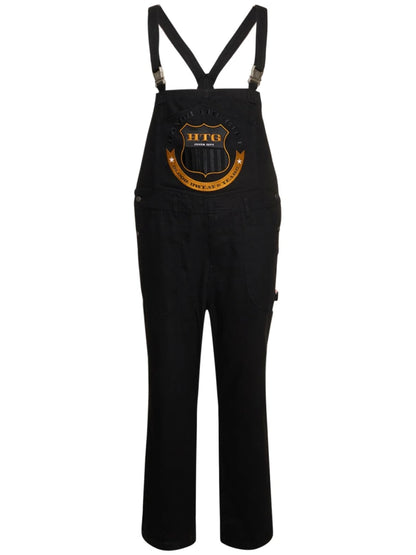 Honor the Gift Workwear overalls w/logo