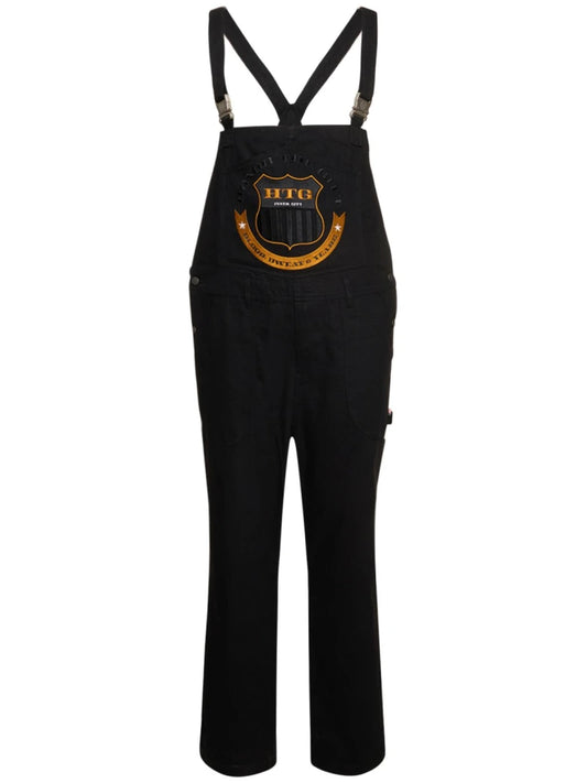 Honor the Gift Workwear overalls w/logo