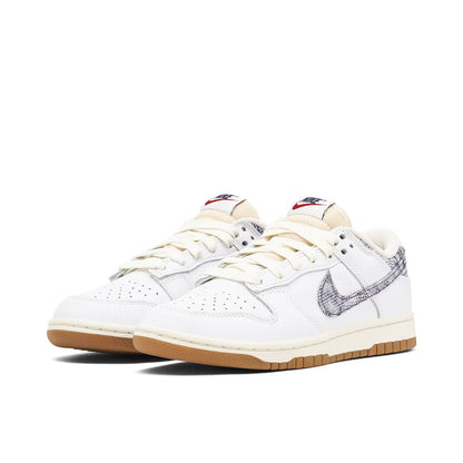 Nike Dunk Low 'Washed Denim'