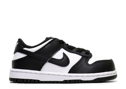 Nike Dunk Low Retro White Black Panda TD