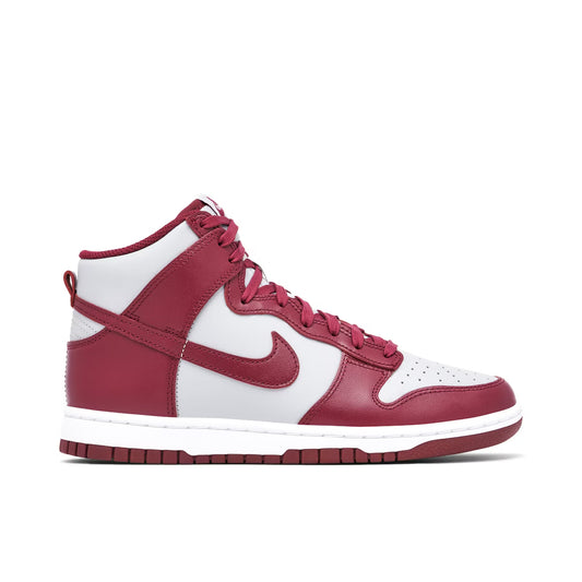 Nike Dunk High Retro 'Dark Beetroot'