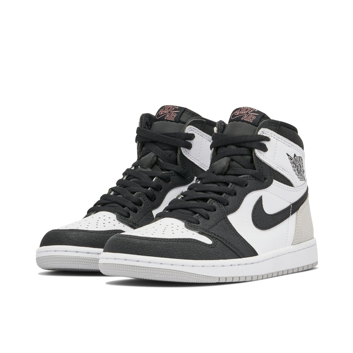 Air Jordan 1 High Bleached Coral