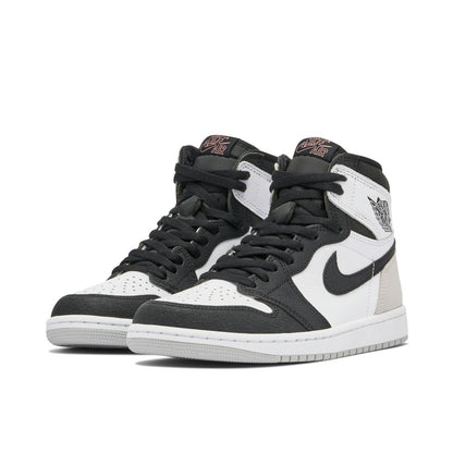 Air Jordan 1 High Bleached Coral