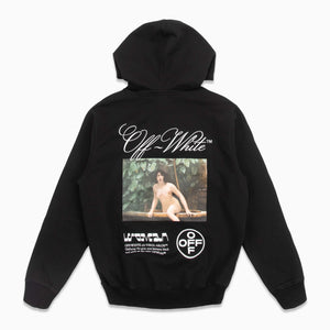Off-White Painting Reg Hoodie