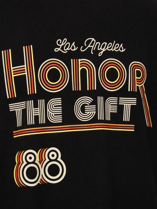 HONOR THE GIFT Retro Honor T Shirt