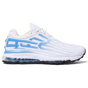 Supreme X Nike Air Max 2001 Air Ecstasy Plus Sp ‘Blue/ White’