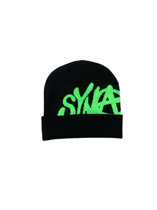 Syna World Archy Cuffed beanie