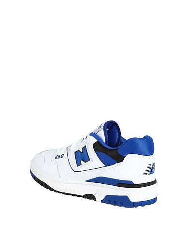 New Balance 550 ‘White Black Blue’