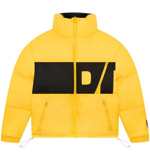 Denim Tears DT Outdoor Reversible Puffer Jacket