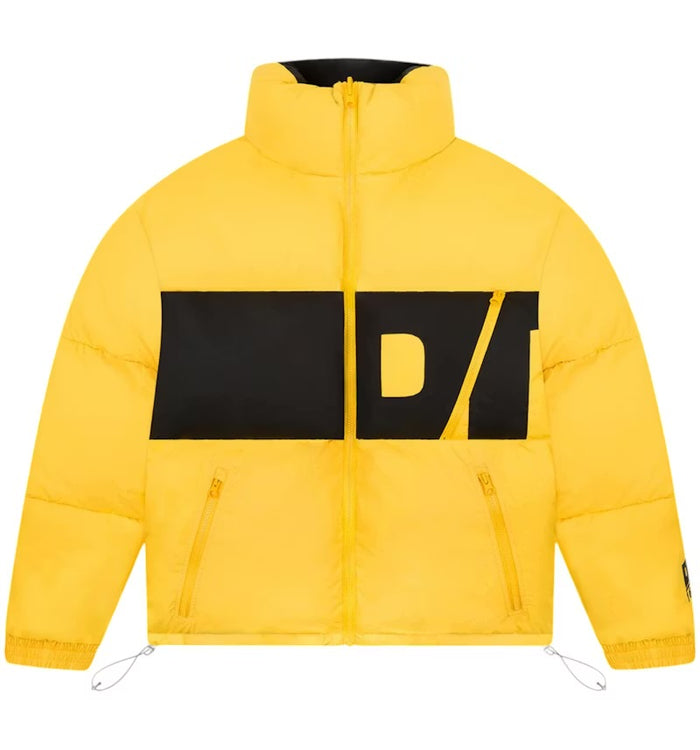 Denim Tears DT Outdoor Reversible Puffer Jacket