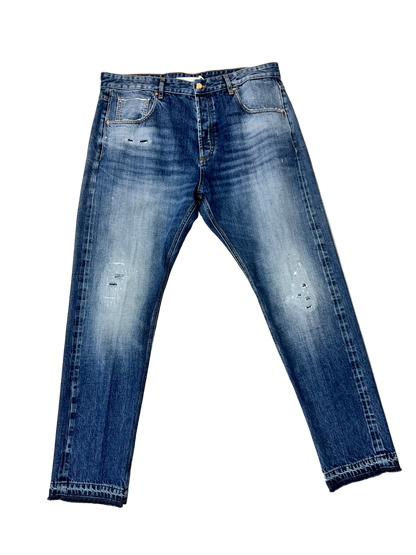 Don The Fuller Straight Jeans