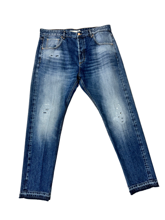 Don The Fuller Straight Jeans