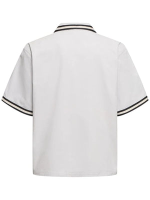 Honor The Gift - Inner City Short Sleeve Shirt ‘Grey’