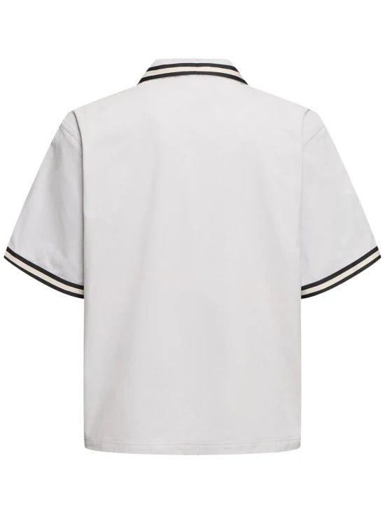 Honor The Gift - Inner City Short Sleeve Shirt ‘Grey’