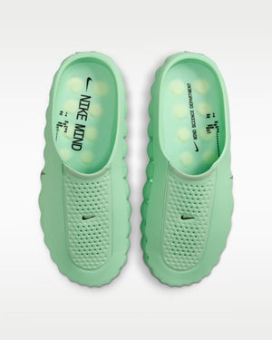 Nike Mind 001 Pregame Mules 'Cucumber Calm'