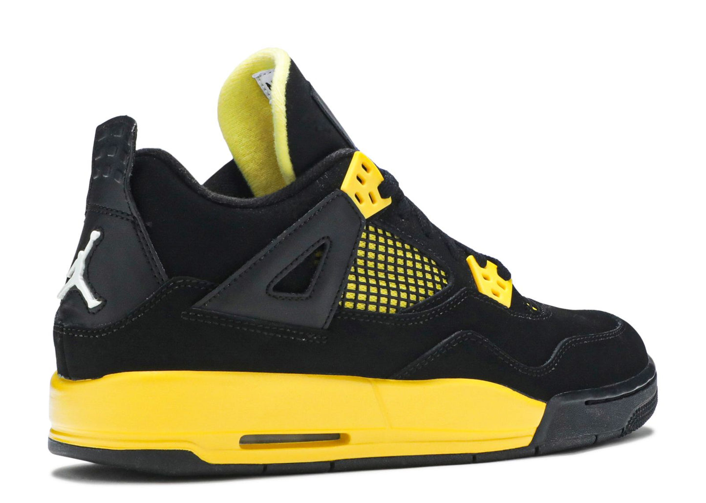 Jordan 4 Retro Thunder (GS)