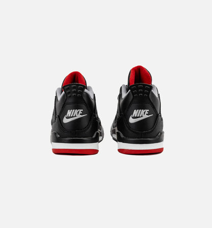 Jordan 4 Retro Bred Reimagined (PS)