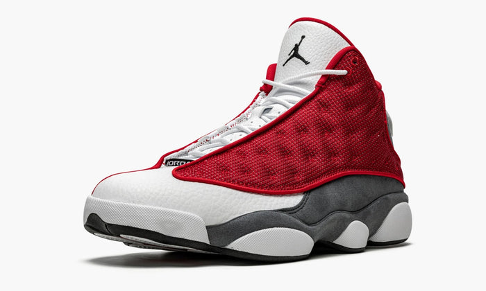 Air Jordan 13 Red Flint