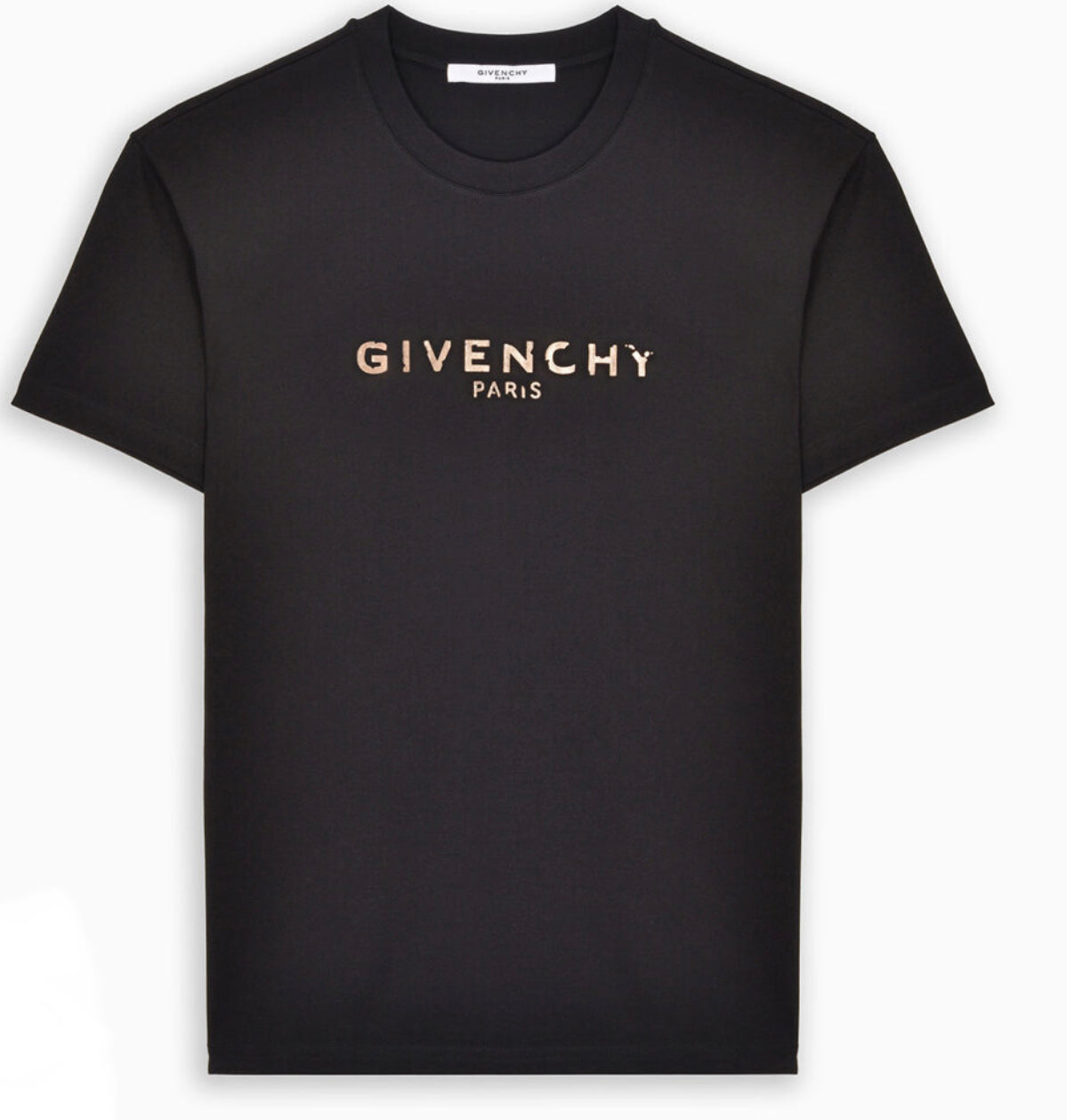 Givenchy Paris T-shirt