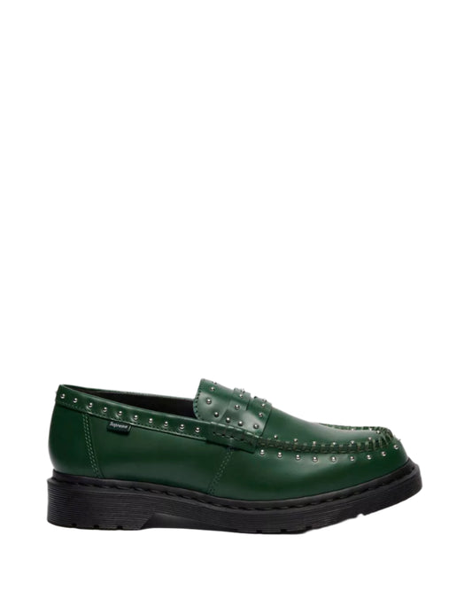 Supreme x Dr Martens Studded Penton Loafer