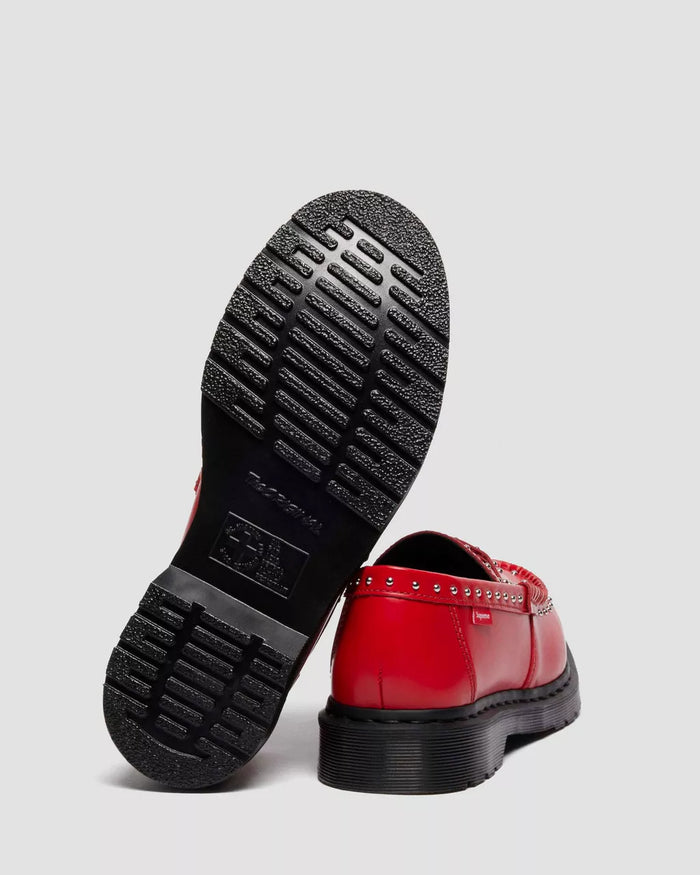 Supreme x Dr Martens Studded Penton Loafer