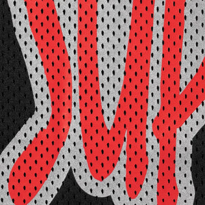 Reflective Football Jersey