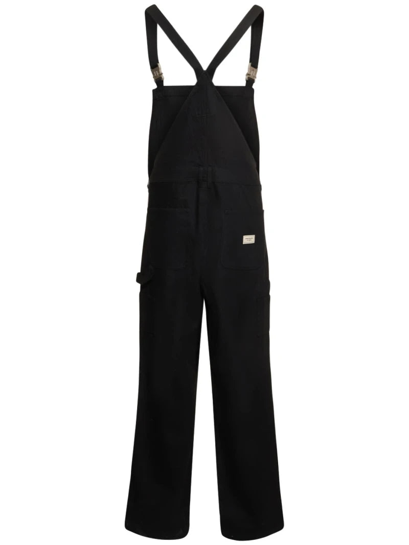 Honor the Gift Workwear overalls w/logo