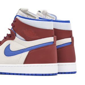 Air Jordan 1 High Zoom Air CMFT Team Red (Women’s)