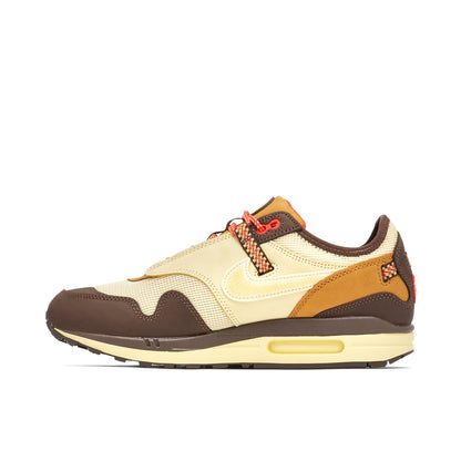 Nike Air Max 1 x Travis Scott Cactus Jack Baroque Brown