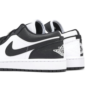 Air Jordan 1 Low SE Homage Split White Black