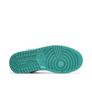 Air Jordan 1 Low New Emerald