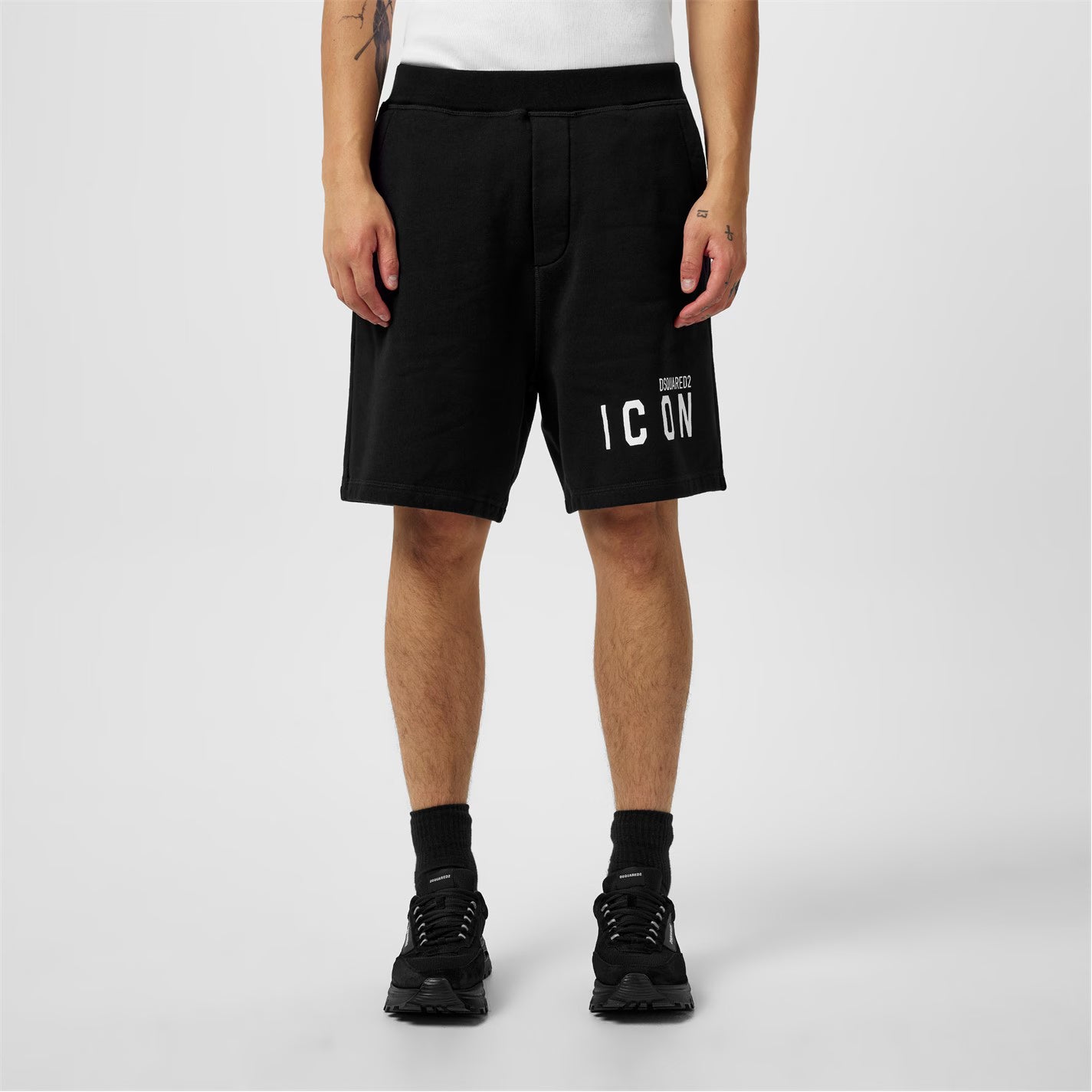 Dsquared2 Icon Shorts
