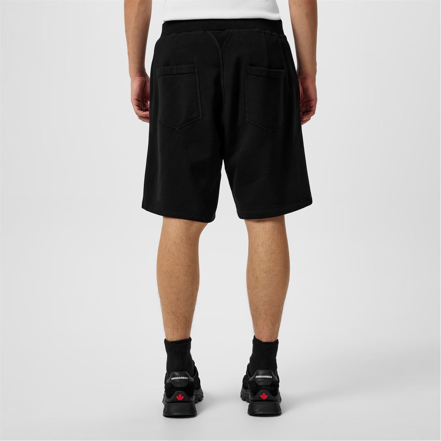 Dsquared2 Icon Shorts