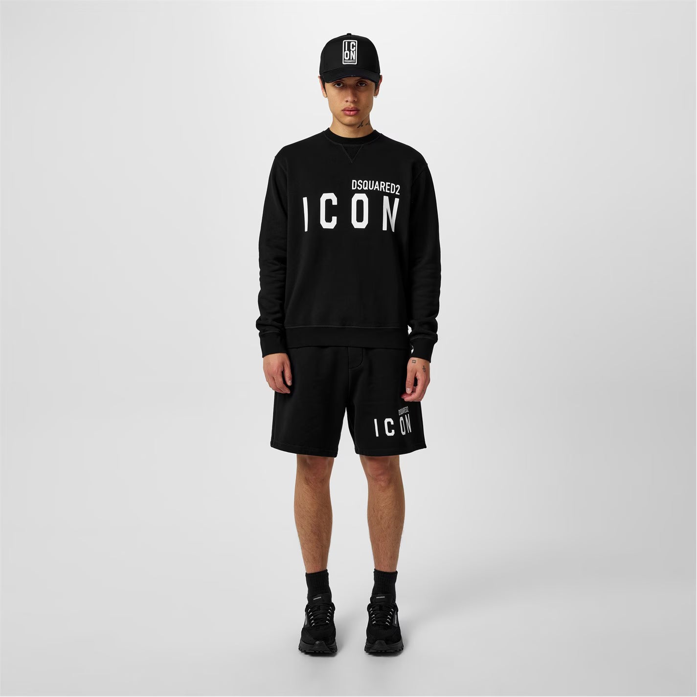 Dsquared2 Icon Shorts