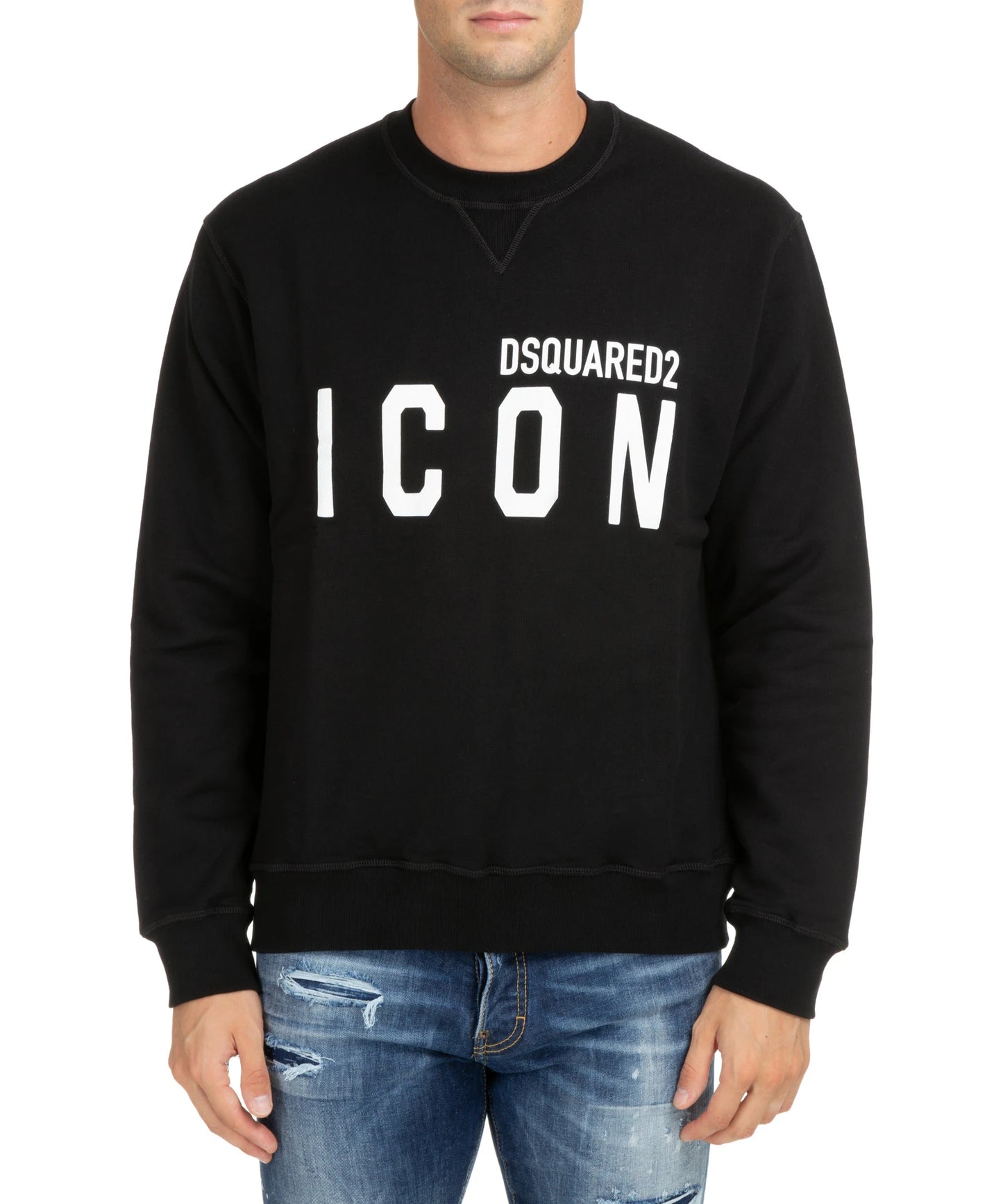 Dsquared2 Icon Sweater