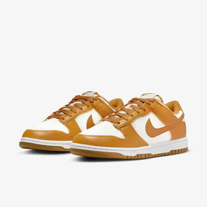 Nike Dunk Low Next Nature 'Phantom Gold'