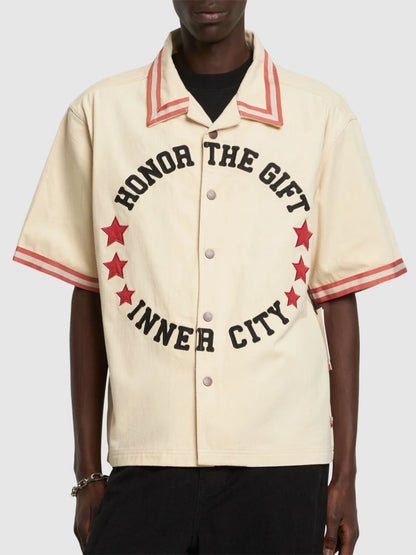 Honor The Gift Inner City Short Sleeve Shirt